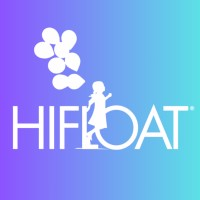 HI-FLOAT, Inc. logo - Similar company to Clik-Clik Systems