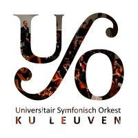 Universitair Symfonisch Orkest van de KU Leuven logo - Similar company to Don Bosco Groenveld
