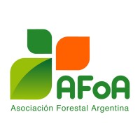 Asociación Forestal Argentina AFoA logo - Similar company to Lignis