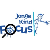 Jonge Kind Focus logo - Similar company to Junioruniversiteit