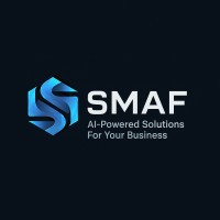 SMAF | AI-Powered Solutions For Your Business logo - Similar company to Alma Executiva