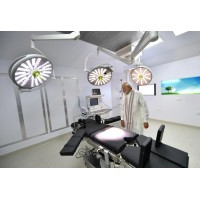 TECHNOMED INDIA logo - Similar company to Surgidental Instruments