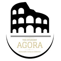 The Student Agora Sciences Po Menton logo - Similar company to Conf'Isea