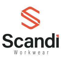 Scandi Workwear logo - Similar company to Fifth Column Ltd