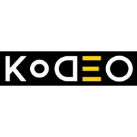 Kodeo logo - Similar company to Paradise Ranch
