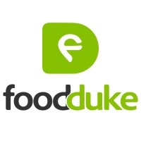 FoodDuke logo - Similar company to Grand Valley Food Products
