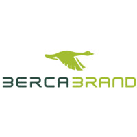 Berca Brand - Composting technologies for biowaste , green waste , sludge and others. logo - Similar company to Urusmart® Soluciones Inteligentes
