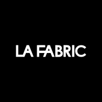 LA FABRIC logo - Similar company to La Fabrics