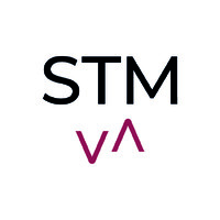 Studio Temporary Manager™ - A Valtus Company logo - Similar company to Time Box - Temporary Manager