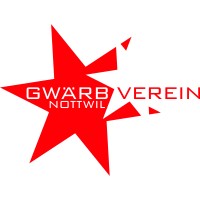 Gewerbeverein Nottwil logo - Similar company to Sigmatic Ag