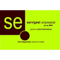 Servigest Empresarial logo - Similar company to Castellà