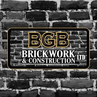BGB Brickwork And Construction Ltd logo - Similar company to Ecodup