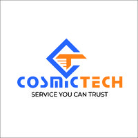 Cosmictech International Contracting LLC logo - Similar company to Seven Star Real Estate Llc