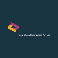 Koranthota Enterprises Pvt Ltd logo - Similar company to Rhem Realtech Pvt Ltd