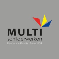 Multi Schilders- & Onderhoudsbedrijf