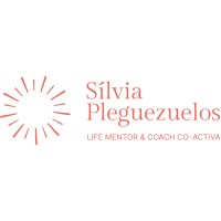 Silvia Pleguezuelos Coaching y Consultoría empresarial logo - Similar company to Macrolim Grup