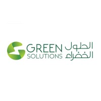 Green Solutions logo - Similar company to Green Solutions Llc
