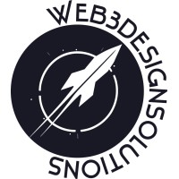 Web3 Design Solutions logo - Similar company to Web3-Design