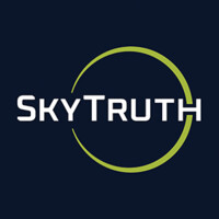 SkyTruth logo - Similar company to Drop Bar Talent