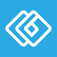 BlueSodium logo - Similar company to Amdahl Corp.