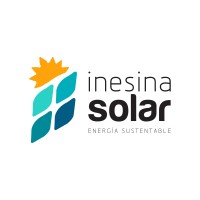 Inesina Solar logo - Similar company to La Asociación Argentina De Energías Renovables Y Ambiente - Asades