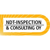 NDT Inspection & Consulting Oy logo - Similar company to Ndt Plus S.R.L.