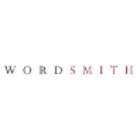 Wordsmith logo - Similar company to Pixelgenio