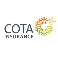 COTA Insurance logo - Similar company to Odd Games Philippines Inc