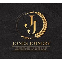 Jones Joinery Ltd logo - Similar company to Fields Joinery Ltd