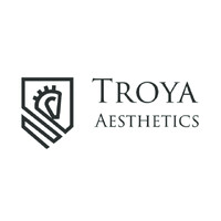 Troya Aesthetics logo - Similar company to Patchifi