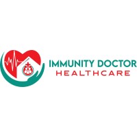 Immunity Doctor logo - Similar company to Tinashe Fze