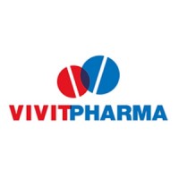 VIVIT Pharma d.o.o. logo - Similar company to Be Pharma D.O.O.