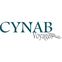 Cynab Voyages logo - Similar company to Experience Morocco