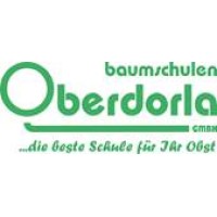 Baumschulen Oberdorla GmbH logo - Similar company to Boomkwekerij E. De Jong