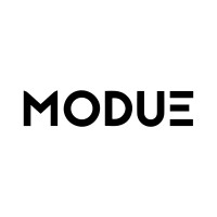 MODUE logo - Similar company to Dotrade, Inc. Made In Korea