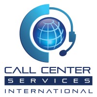 Call Center Services International logo - Similar company to Call Centre Helper