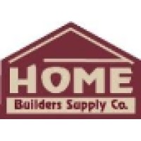 Home Builders Supply Co.