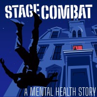 Stage Combat The Podcast logo - Similar company to Play Management Inc.