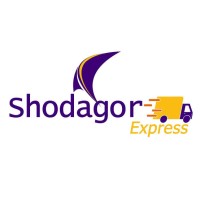 Shodagor Express Limited logo - Similar company to Shodagor.Com B2B সদাগর