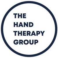 The Hand Therapy Group logo - Similar company to Foundation For Hand Surgery