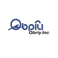 Obriy Inc. logo - Similar company to Obriy Soft