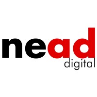 Digital NeAD logo - Similar company to Marwan-Amer