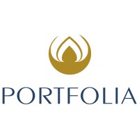 PORTFOLIA GmbH logo - Similar company to Plankraft Ag