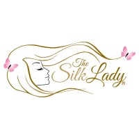 The Silk Lady logo - Similar company to Smart Linen