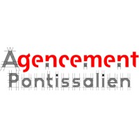 Agencement Pontissalien logo - Similar company to Perspectyve