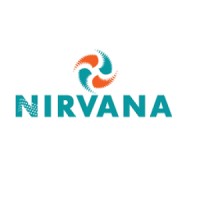 Nirvana HeatPump logo - Similar company to Thai Ausnor