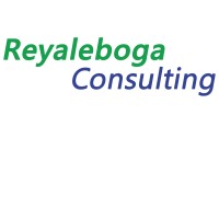 Reyaleboga Consulting (Pty) Ltd logo - Similar company to Central Limit Solutions