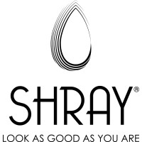 SHRAY Skincare logo - Similar company to Orgaid
