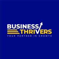 Business Thrivers logo - Similar company to Epitomers Distribution Llc