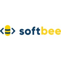 SoftBee logo - Similar company to Softbees Llc